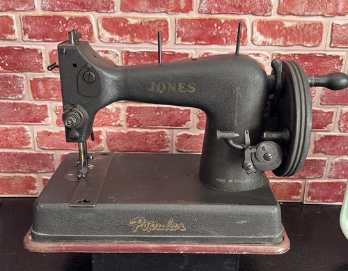 Unusual vintage jones popular - unusual,