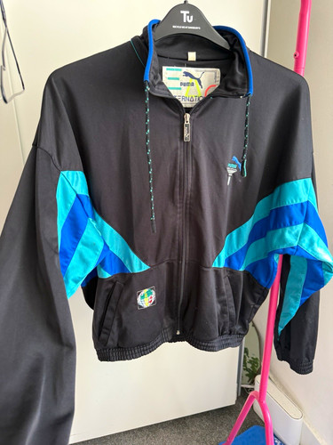 Puma vintage 2000 201p - 2000’s-,