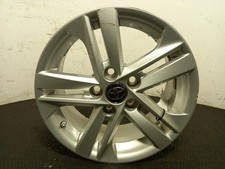 TOYOTA COROLLA Alloy Wheel 16