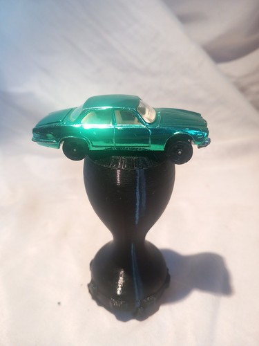 Corgi rockets 902 jaguar - corgi, no.902