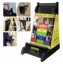 Ladder Leveler, Pitch Hopper