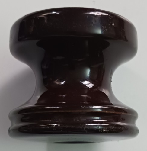 Chocolate brown glazed - chocolate,