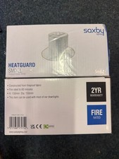 Fire Hood for Downlighter