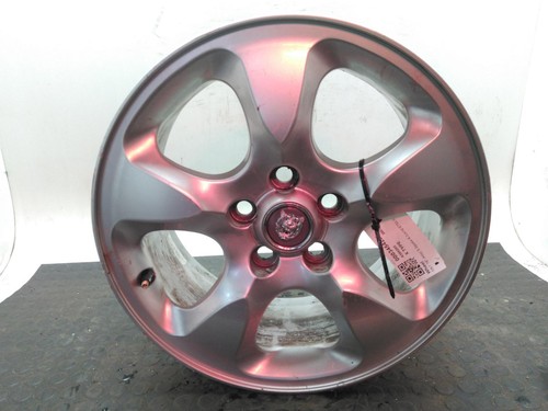 Jaguar type alloy - x,