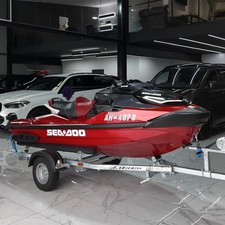 Seadoo RXT-X RS 325 Brand New Jetski