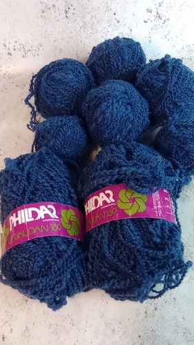 Phildar knitting yarn gevauden - phildar,