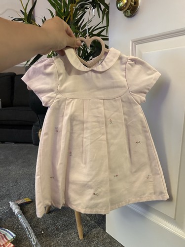 Emile rose pink girl - emile, et
