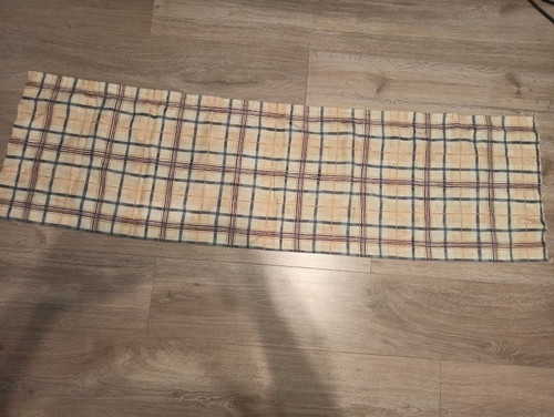 Caravan camper curtains - curtains,