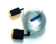 Samsung Q GQ QLED Series Lightwave Fibre Optic Connect Cable BN39-02470A 5m