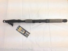 Carbon Fishing Rod 2.1m 7ft