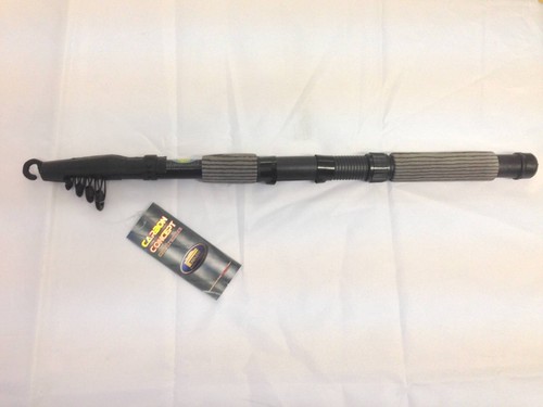 Carbon fishing rod 7ft - rod, 2.1m