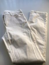 OLSEN JEANS Ivory Soft white