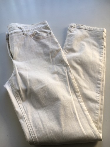 Olsen jeans ivory soft white - olsen,