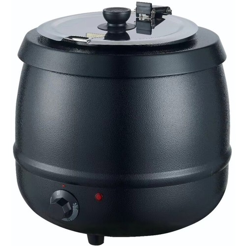 Soup kettle litres - 10,