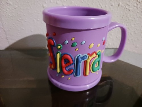 Name sierra new - name:, sierra,
