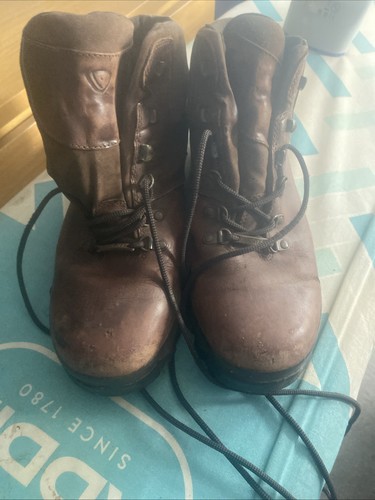 Brasher mens walking - mens, boot