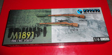 ZY Toys 1/6 M1891 Mosin–Nagant PEM Sniper Rifle ZY2019B -- 12" Action Figure