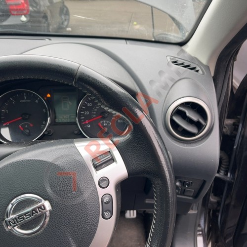Nissan qashqai tekna plus - nissan, 2