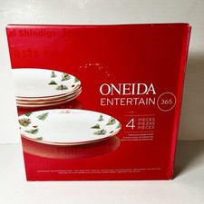 Brand New Set Of Christmas