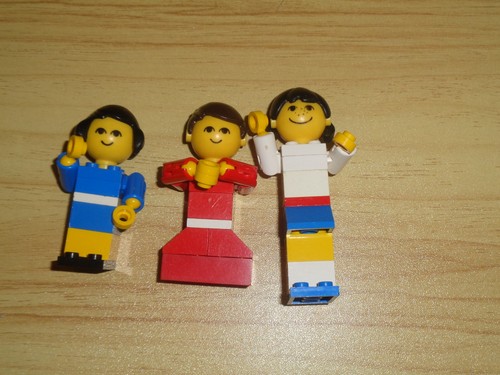 Vintage lego 200 - vintage, 276