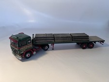 Corgi Scammell Volvo F12