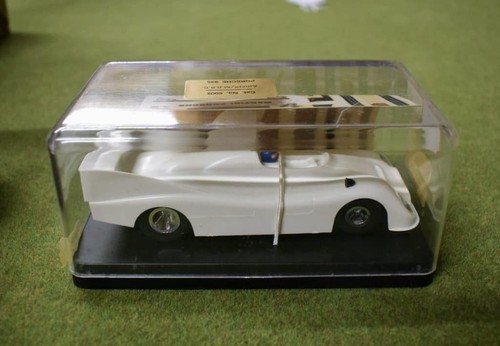 Vintage slot car - slot,