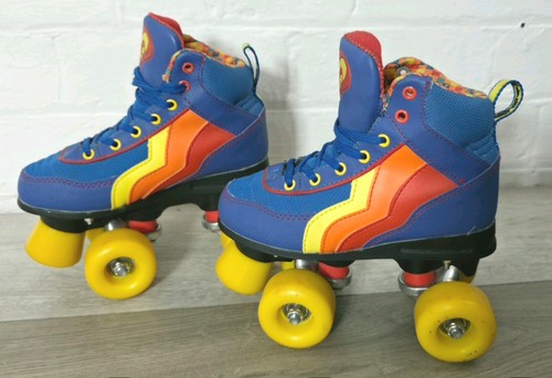 Rio roller skates - skates, quad