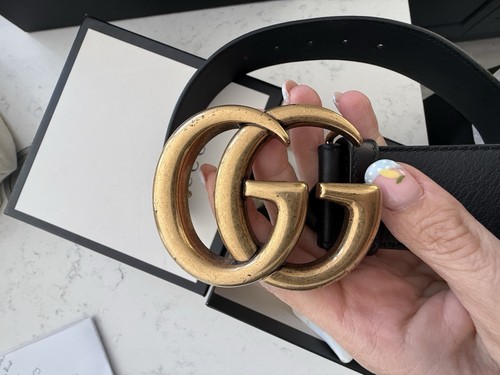 Gucci marmont ladies 4cm - marmont,