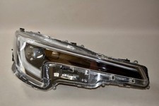 Toyota Corolla MK12 2022-202 FULL LED Right Driver Side Headlight Headlamp