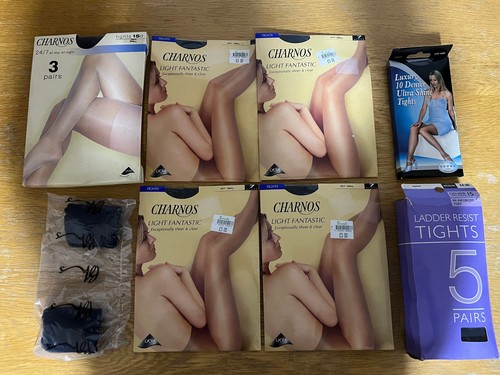 Vintage charnos other brands - vintage,