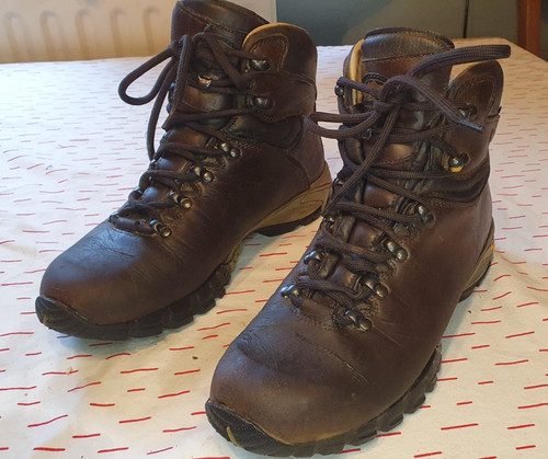 Meindl 2908 leather goretex - meindl,