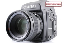 [Exc+5] CONTAX 645 Medium