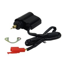 E-choke cold starter, 7mm