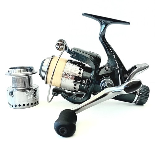 Fishing reel tica sportera - fishing,