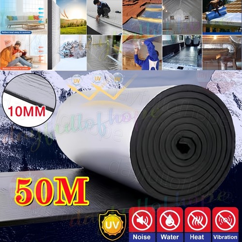 50m self adhesive - 50m, self-adhesive