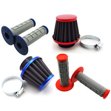 Handle Grips 38mm Air Filter