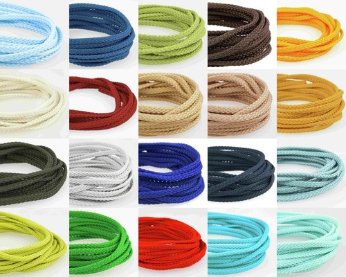 Polyester cord stephanoise - cord,