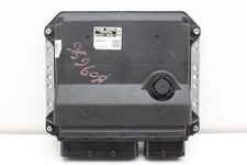 08-09 Toyota Camry 89661-06G11 Computer Brain Engine Control ECU ECM EBX Module