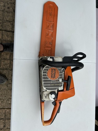 Still 230 petrol chainsaw - still, ms