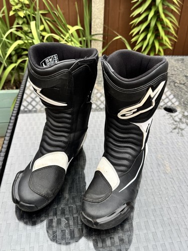 Alpinestars smx - alpinestars, smx-s