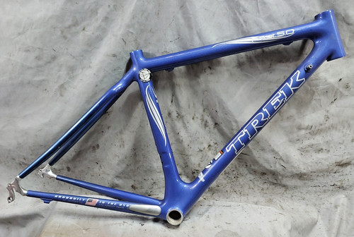 2006 trek pilot wsd - 2006, 5.0
