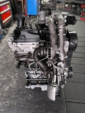 Vw Transporter T5 T6 Engine Cfc Cfca 2.0 Bi Tdi BiTdi Diesel 180hp Complete