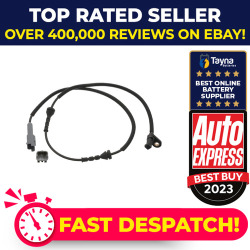 Abs sensor fits - fits, c8