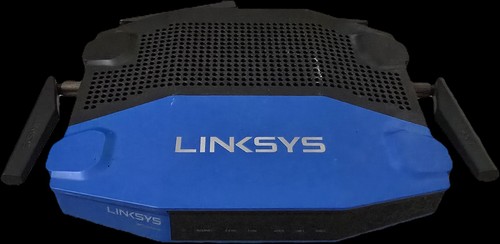 Linksys wrt3200acm dual band - linksys,