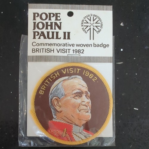 Pope john paul - john,