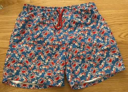 Vilbrequin men swim shorts - men’s,