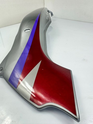Kawasaki gpz 500 - 500, left