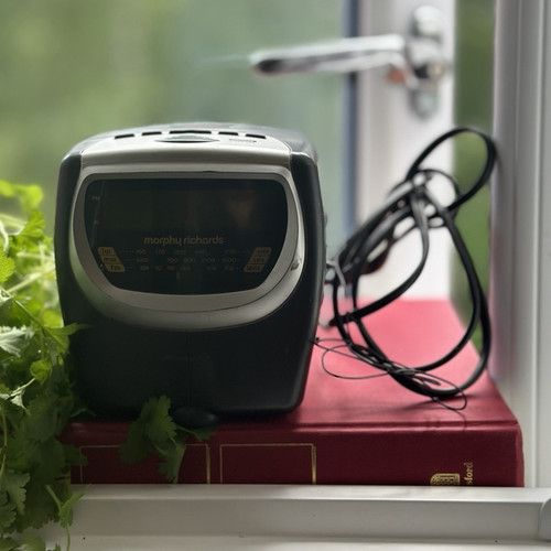 Morphy richards cr1913 digital - richards,
