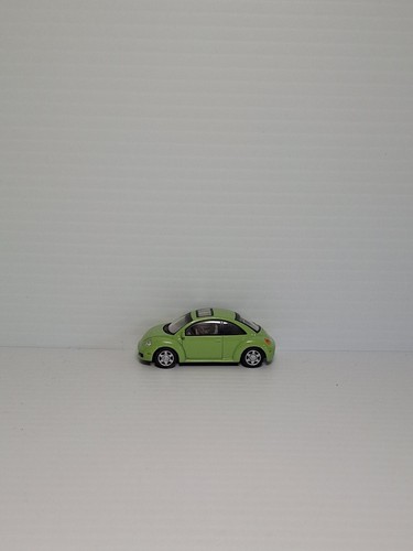 Hongwell cararama die - cararama, cast