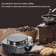 Electric Wax Melter and Candle Making Plate Multifunctional Heater ~